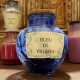 Invece il �bleu di Prussia� porta questo appellativo perch� l�imperatore di Prussia volle utilizzarlo come colore delle divise dei suoi militari